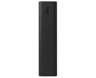 Портативный аккумулятор Xiaomi 30000mAh 18W Black (BHR9126GL)