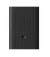 Портативный аккумулятор Xiaomi Mi Power Bank 3 Ultra Compact 10000mAh Black (PB1022ZM, BHR4412GL)