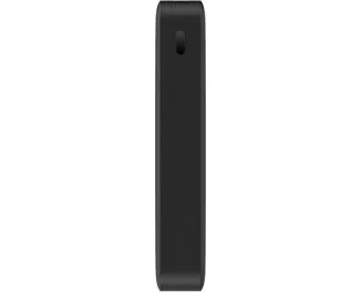 Портативний акумулятор Xiaomi Mi Power Bank Redmi 20000mAh Black (PB200LZM, VXN4304GL, VXN4285CN)