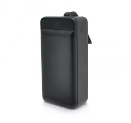 Портативный аккумулятор XO PR158 50000mAh Black (XO-PR158/29211)