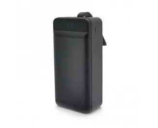 Портативный аккумулятор XO PR158 50000mAh Black (XO-PR158/29211)