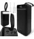Портативный аккумулятор XO PR158 50000mAh Black (XO-PR158/29211)