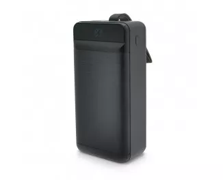 Портативний акумулятор XO PR159 60000mAh Black (XO-PR159/29210)