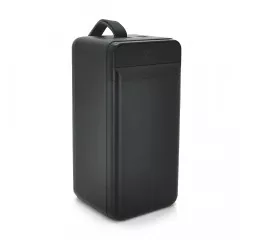 Портативний акумулятор XO PR160 80000mAh Black (XO-PR160/29209)