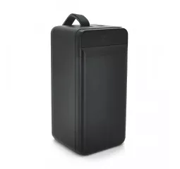 Портативный аккумулятор XO PR160 80000mAh Black (XO-PR160)