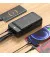 Портативный аккумулятор XO PR160 80000mAh Black (XO-PR160)