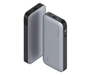 Портативний акумулятор ZMi PowerPack No. 20 Model 25000mAh 200W Backup Battery (QB826 CH)