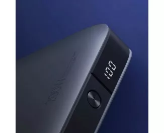 Портативний акумулятор ZMi PowerPack No. 20 Model 25000mAh 200W Backup Battery (QB826 CH)