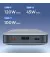 Портативний акумулятор ZMi PowerPack No. 20 Model 25000mAh 200W Backup Battery (QB826 CH)