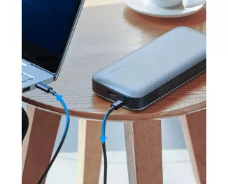 Портативний акумулятор ZMi PowerPack No. 20 Model 25000mAh 200W Backup Battery (QB826 CH)
