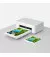 Портативний фотопринтер Xiaomi Mi Photo Printer 1S Set (BHR6747GL)