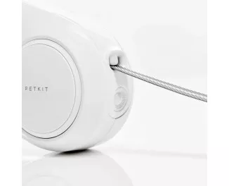 Поводок-рулетка для собак PETKIT Go Free Pet Retractable Leash 3m (P2104)
