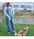 Поводок-рулетка для собак PETKIT Go Free Pet Retractable Leash 3m (P2104)