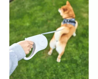 Поводок-рулетка для собак PETKIT Go Free Pet Retractable Leash 3m (P2104)