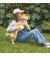 Поводок-рулетка для собак PETKIT Go Free Pet Retractable Leash 3m (P2104)