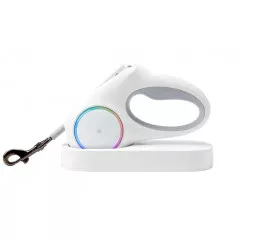 Поводок-рулетка для собак PETKIT Go Shine Dog Retractable Leash 3m (P2101)