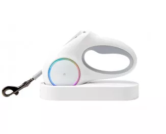 Поводок-рулетка для собак PETKIT Go Shine Dog Retractable Leash 3m (P2101)