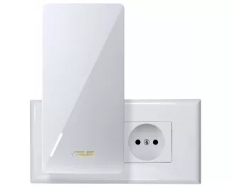 Повторитель ASUS RP-AX58 (90IG07C0-MO0C10)