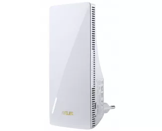 Повторитель/расширитель WiFi сигнала Asus RP-AX58 (90IG07C0-MO0C10)