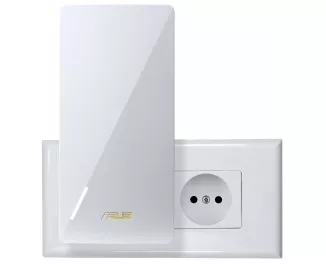Повторитель/расширитель WiFi сигнала Asus RP-AX58 (90IG07C0-MO0C10)