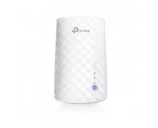 Повторювач Wi-Fi сигналу TP-LINK RE190 AC750 OneMesh