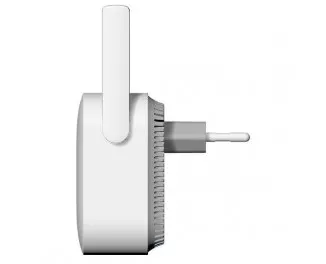 Повторювач Xiaomi Mi WiFi Range Extender N300 (DVB4398GL)