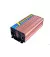 Преобразователь (инвертор) + зарядное устройство Pulsepad PSWCH-1000 12V 1000W PURE SINE WAVE