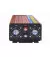 Преобразователь (инвертор) + зарядное устройство Pulsepad PSWCH-1000 12V 1000W PURE SINE WAVE