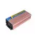 Перетворювач (інвертор) + зарядний пристрій Pulsepad PSWCH-1500 12V 1500W PURE SINE WAVE