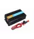 Перетворювач (інвертор) Pulsepad MSW-1500 12V 1500W MODIFIED SINE WAVE