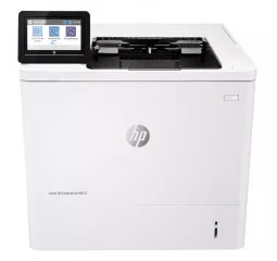 Принтер А4 HP LJ Enterprise M612dn