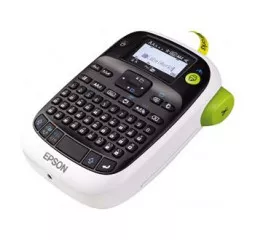 Принтер этикеток Epson LabelWorks LW-400 (C51CB70080)