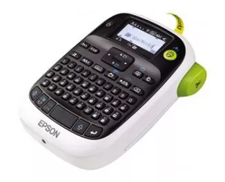 Принтер этикеток Epson LabelWorks LW-400 (C51CB70080)