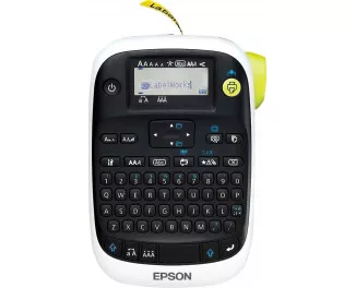 Принтер этикеток Epson LabelWorks LW-400 (C51CB70080)