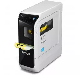 Принтер этикеток Epson LabelWorks LW-600P BT (C51CD69200)