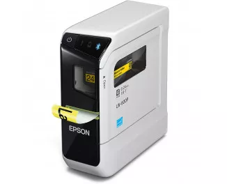 Принтер этикеток Epson LabelWorks LW-600P BT (C51CD69200)