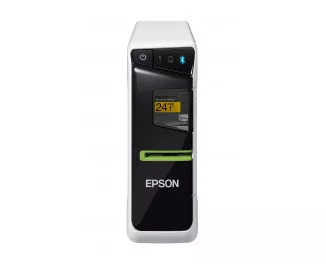 Принтер этикеток Epson LabelWorks LW-600P BT (C51CD69200)