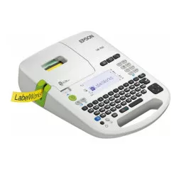 Принтер этикеток Epson LabelWorks LW-700 (C51CA63100)