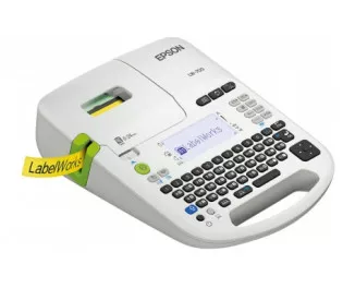 Принтер этикеток Epson LabelWorks LW-700 (C51CA63100)