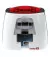 Принтер карток Evolis Badgy 100 (B12U0000RS)