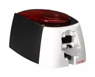 Принтер карток Evolis Badgy 100 (B12U0000RS)