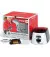 Принтер карток Evolis Badgy 100 (B12U0000RS)