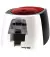 Принтер карток Evolis Badgy 200 (B22U0000RS)