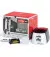 Принтер карток Evolis Badgy 200 (B22U0000RS)