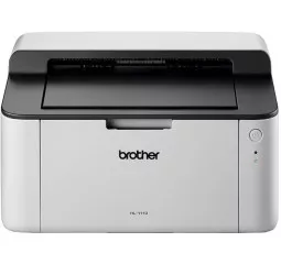 Принтер лазерный Brother HL-1110R (HL1110R1)