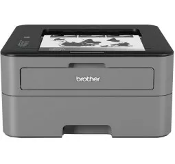 Принтер лазерный Brother HL-L2300DR (HLL2300DR1)