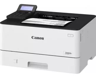 Принтер лазерный Canon i-SENSYS LBP236dw с Wi-Fi (5162C006)