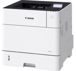 Принтер лазерний Canon i-SENSYS LBP351x (0562C003)