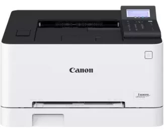 Принтер лазерный Canon i-SENSYS LBP633Cdw (5159C001)