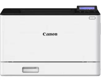 Принтер лазерный Canon i-SENSYS LBP673Cdw (5456C007)